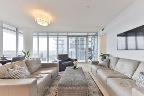 Photo 19 at 1511 - 88 Park Lawn Road, Mimico, Toronto