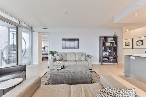 Photo 21 at 1511 - 88 Park Lawn Road, Mimico, Toronto
