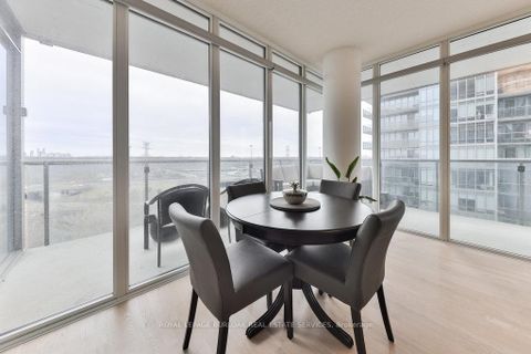 Photo 23 at 1511 - 88 Park Lawn Road, Mimico, Toronto