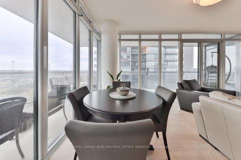 Photo 24 at 1511 - 88 Park Lawn Road, Mimico, Toronto