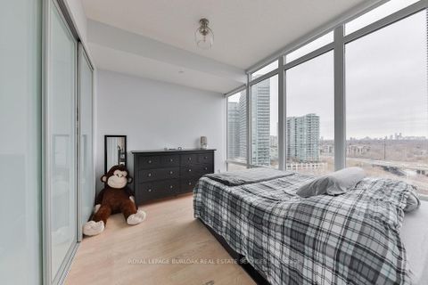 Photo 26 at 1511 - 88 Park Lawn Road, Mimico, Toronto