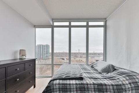 Photo 27 at 1511 - 88 Park Lawn Road, Mimico, Toronto