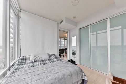 Photo 28 at 1511 - 88 Park Lawn Road, Mimico, Toronto