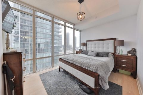 Photo 29 at 1511 - 88 Park Lawn Road, Mimico, Toronto