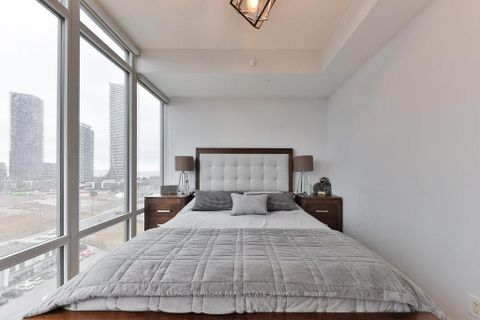 Photo 30 at 1511 - 88 Park Lawn Road, Mimico, Toronto