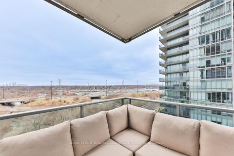 Photo 35 at 1511 - 88 Park Lawn Road, Mimico, Toronto
