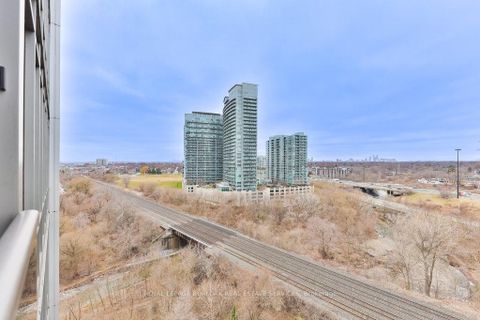 Photo 36 at 1511 - 88 Park Lawn Road, Mimico, Toronto