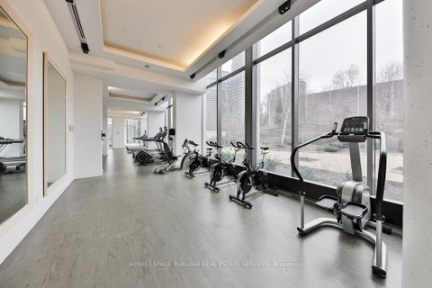 Photo 42 at 1511 - 88 Park Lawn Road, Mimico, Toronto