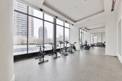 Photo 43 at 1511 - 88 Park Lawn Road, Mimico, Toronto