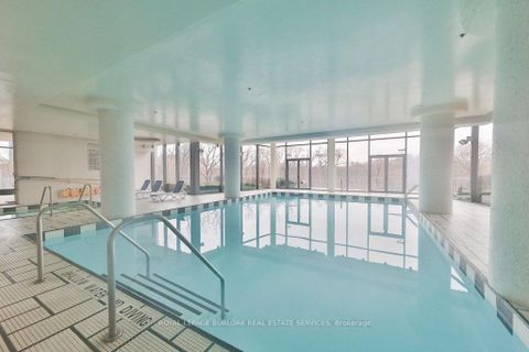 Photo 45 at 1511 - 88 Park Lawn Road, Mimico, Toronto