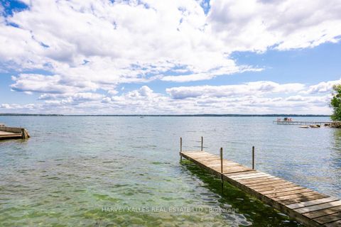 Photo 0 at 607 Cedarvale Drive, Rural Innisfil, Innisfil