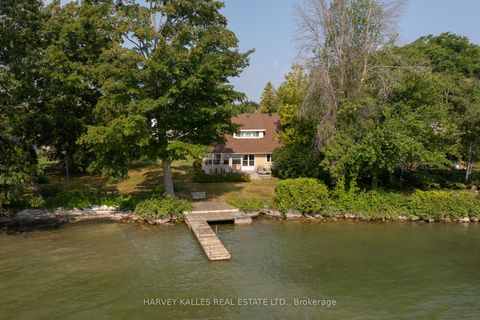 Photo 5 at 607 Cedarvale Drive, Rural Innisfil, Innisfil