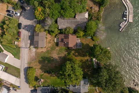 Photo 6 at 607 Cedarvale Drive, Rural Innisfil, Innisfil