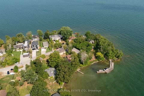 Photo 7 at 607 Cedarvale Drive, Rural Innisfil, Innisfil