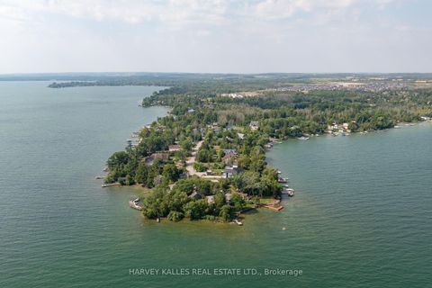 Photo 9 at 607 Cedarvale Drive, Rural Innisfil, Innisfil