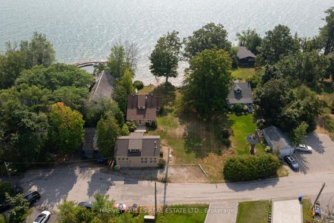 Photo 10 at 607 Cedarvale Drive, Rural Innisfil, Innisfil Photo 10 at 607 Cedarvale Drive, Rural Innisfil, Innisfil