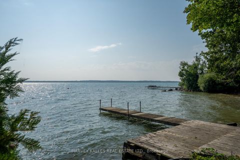 Photo 13 at 607 Cedarvale Drive, Rural Innisfil, Innisfil