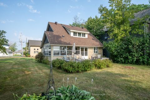 Photo 16 at 607 Cedarvale Drive, Rural Innisfil, Innisfil