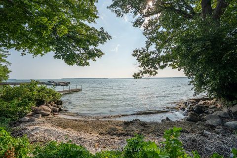 Photo 19 at 607 Cedarvale Drive, Rural Innisfil, Innisfil