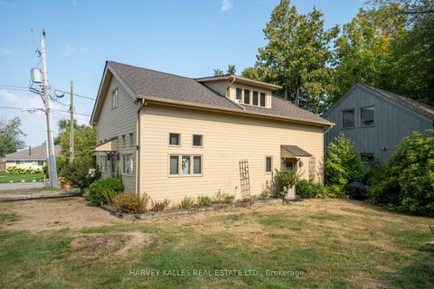 Photo 22 at 607 Cedarvale Drive, Rural Innisfil, Innisfil