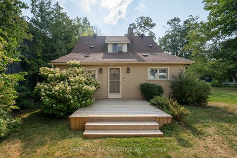 Photo 23 at 607 Cedarvale Drive, Rural Innisfil, Innisfil