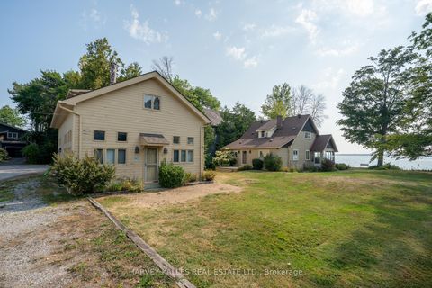 Photo 24 at 607 Cedarvale Drive, Rural Innisfil, Innisfil