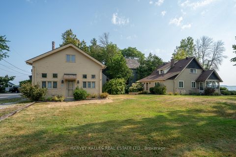 Photo 26 at 607 Cedarvale Drive, Rural Innisfil, Innisfil