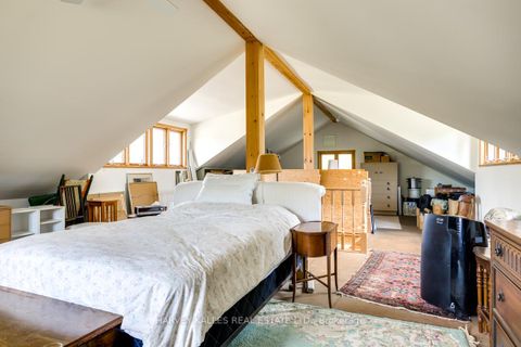 Photo 33 at 607 Cedarvale Drive, Rural Innisfil, Innisfil