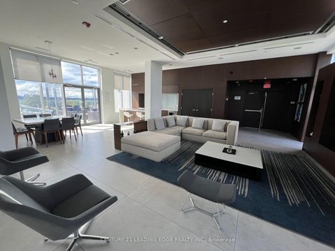 Photo 9 at 209 - 28 AVONDALE Avenue, Willowdale East, Toronto Photo 9 at 209 - 28 AVONDALE Avenue, Willowdale East, Toronto