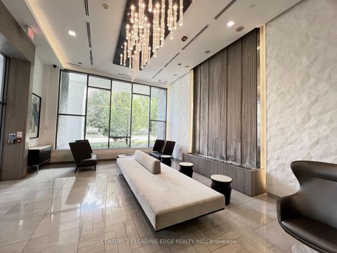 Photo 11 at 209 - 28 AVONDALE Avenue, Willowdale East, Toronto Photo 11 at 209 - 28 AVONDALE Avenue, Willowdale East, Toronto