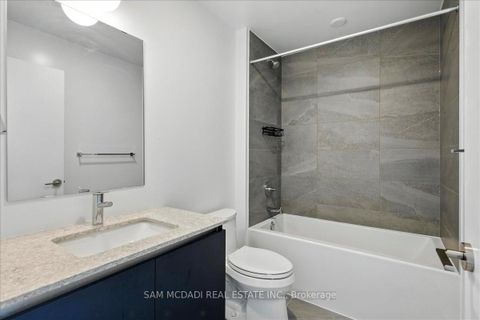 Photo 3 at 722 - 405 Dundas Street W, GO Glenorchy, Oakville