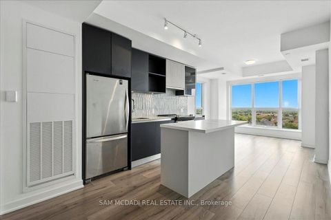 Photo 4 at 722 - 405 Dundas Street W, GO Glenorchy, Oakville