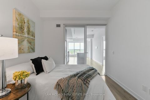 Photo 11 at 722 - 405 Dundas Street W, GO Glenorchy, Oakville