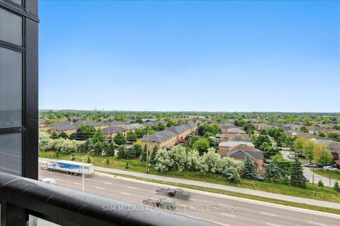 Photo 22 at 722 - 405 Dundas Street W, GO Glenorchy, Oakville