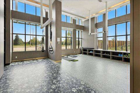 Photo 26 at 722 - 405 Dundas Street W, GO Glenorchy, Oakville