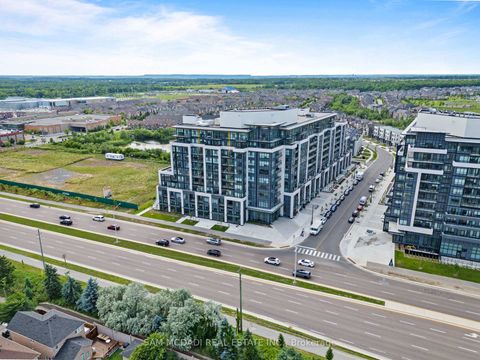 Photo 32 at 722 - 405 Dundas Street W, GO Glenorchy, Oakville