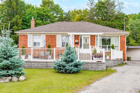 Photo 1 at 38 Lingarde Drive, Maryvale, Toronto