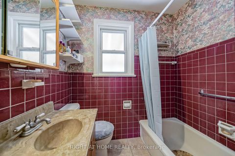 Photo 14 at 38 Lingarde Drive, Maryvale, Toronto