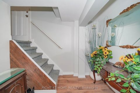 Photo 16 at 38 Lingarde Drive, Maryvale, Toronto