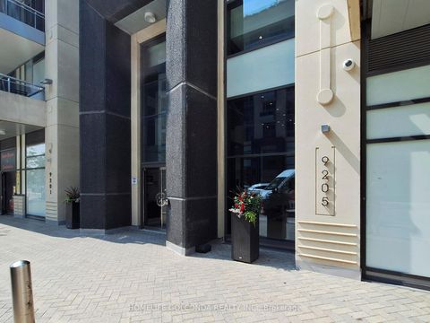 Photo 1 at 1007 - 9205 Yonge Street, Langstaff, Richmond Hill