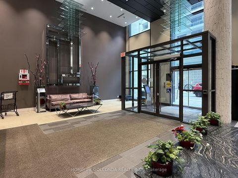 Photo 2 at 1007 - 9205 Yonge Street, Langstaff, Richmond Hill