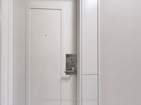 Photo 4 at 1007 - 9205 Yonge Street, Langstaff, Richmond Hill