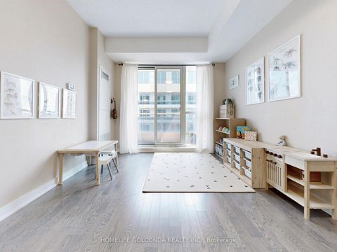Photo 5 at 1007 - 9205 Yonge Street, Langstaff, Richmond Hill