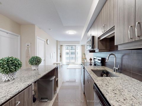 Photo 7 at 1007 - 9205 Yonge Street, Langstaff, Richmond Hill