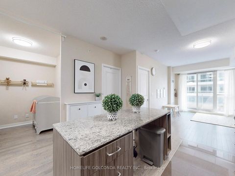 Photo 12 at 1007 - 9205 Yonge Street, Langstaff, Richmond Hill