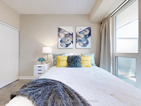 Photo 17 at 1007 - 9205 Yonge Street, Langstaff, Richmond Hill