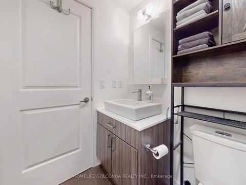 Photo 19 at 1007 - 9205 Yonge Street, Langstaff, Richmond Hill