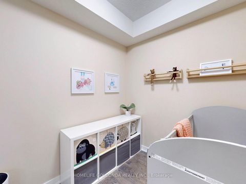 Photo 20 at 1007 - 9205 Yonge Street, Langstaff, Richmond Hill
