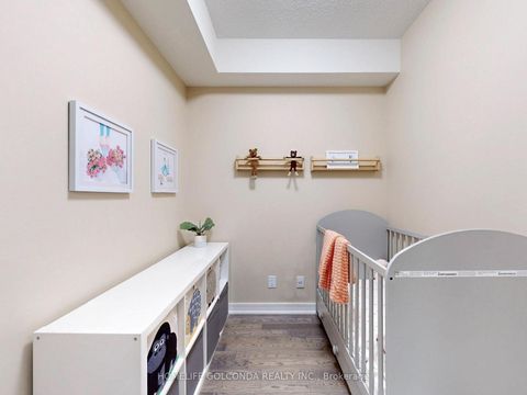 Photo 21 at 1007 - 9205 Yonge Street, Langstaff, Richmond Hill