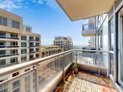 Photo 25 at 1007 - 9205 Yonge Street, Langstaff, Richmond Hill